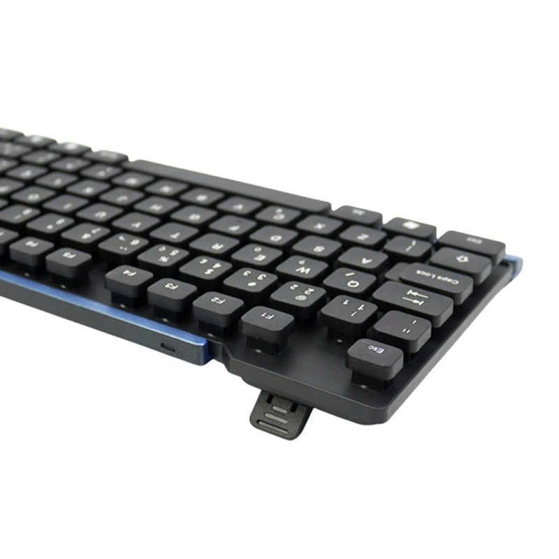 کیبورد و موس بی سیم BPC-5271/17