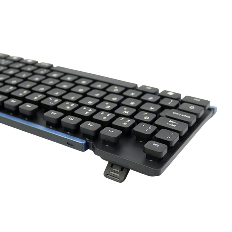 کیبورد و موس بی سیم BPC-5271/17