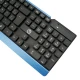 کیبورد و موس بی سیم BPC-5271/17