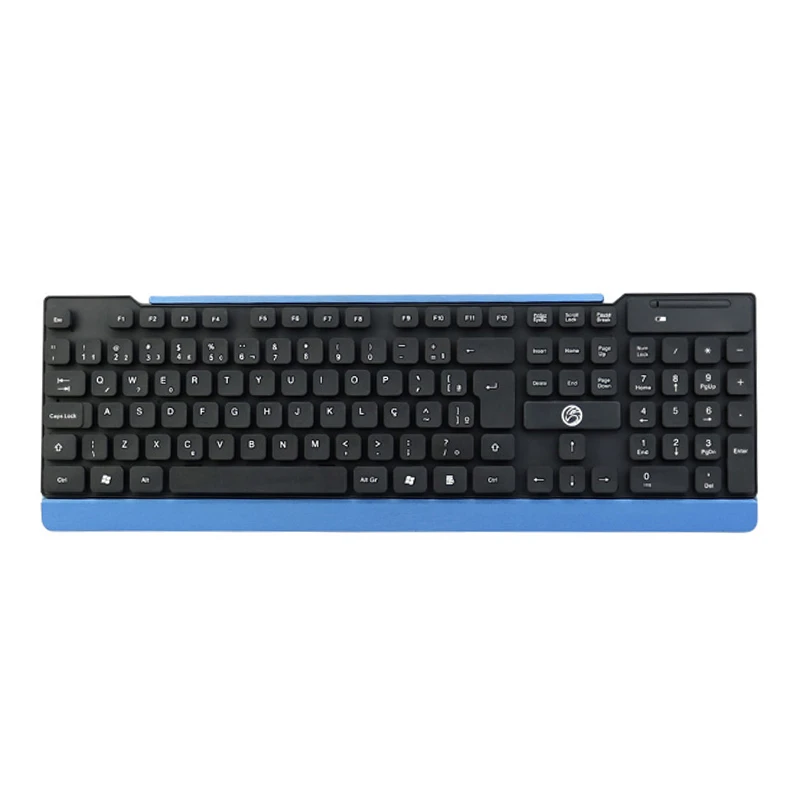 کیبورد و موس بی سیم BPC-5271/17