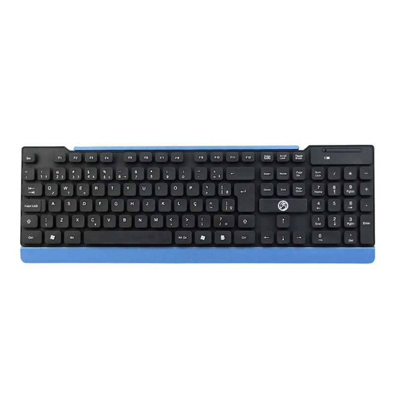 کیبورد و موس بی سیم BPC-5271/17