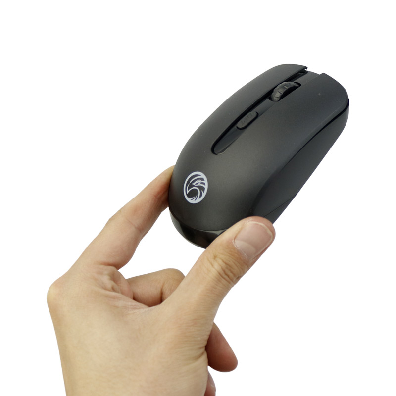 کیبورد و موس بی سیم BPC-5271/17