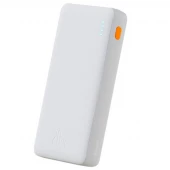 پاور بانک فست شارژ 20000 باسئوس Baseus Airpow PPAP20K DZ-JD1 PPQD010002 QC3 PD 20W