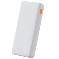 پاور بانک فست شارژ 20000 باسئوس Baseus Airpow PPAP20K DZ-JD1 PPQD010002 QC3 PD 20W