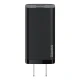 کلگی فست شارژ Baseus Gan2 Lite CCGAN2L-F 2Port 3.25A QC4 PD 65W Type-C