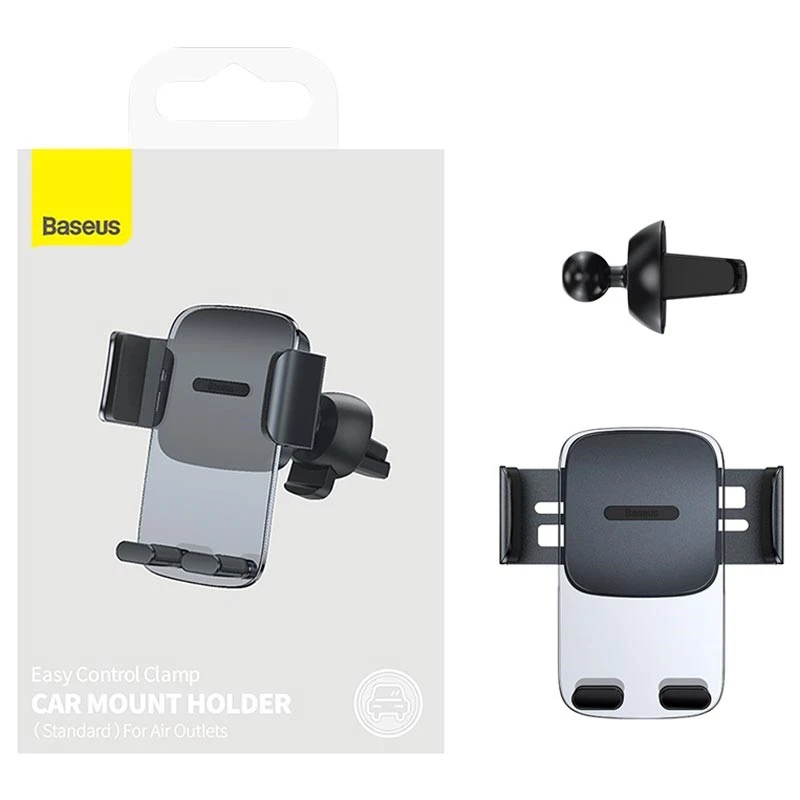 هولدر دریچه ای باسئوس Easy Control Clamp SUYK0001