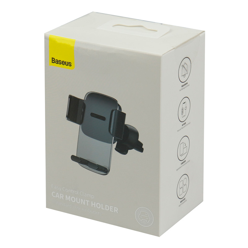 هولدر دریچه ای گیره ای Baseus Easy Control Clamp SUYK0001