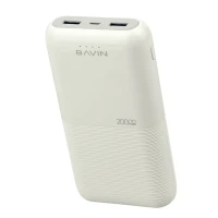 پاور بانک فست شارژ 20000 باوین Bavin PC091