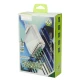 کلگی فست شارژ Bavin PC522Y-PD 4Port 3A QC3 PD 40W