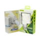 کلگی فست شارژ Bavin PC522Y-PD 4Port 3A QC3 PD 40W
