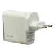 کلگی فست شارژ Bavin PC522Y-PD 4Port 3A QC3 PD 40W