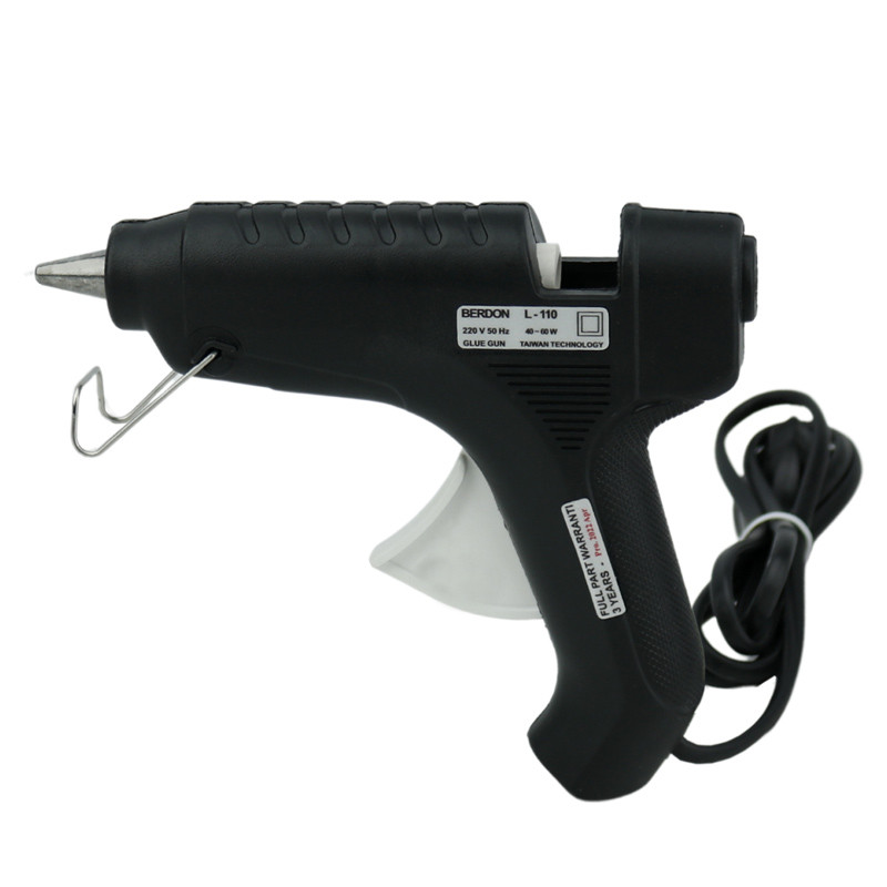 دستگاه چسب تفنگی بردون Berdon L-110 60W