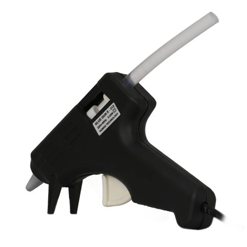 تفنگ چسب حرارتی 20 وات بردون S-313