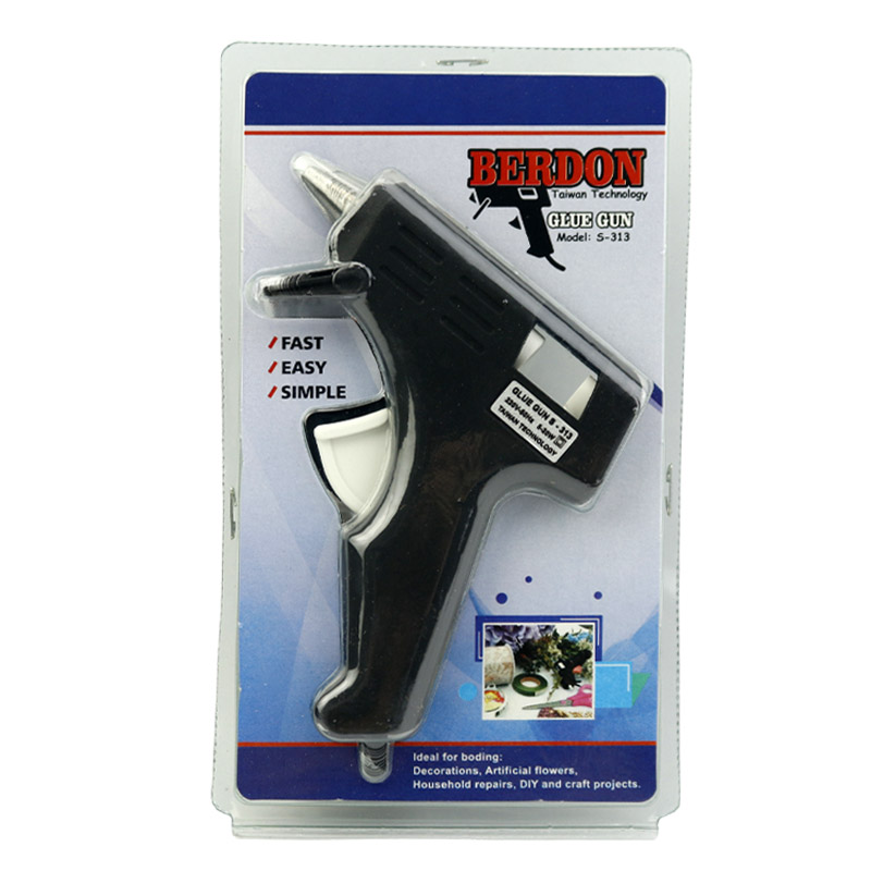 دستگاه چسب تفنگی بردون Berdon S-313 20W