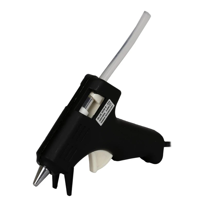 تفنگ چسب حرارتی 20 وات بردون S-313