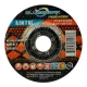 صفحه برش استیل بلوشارک Blueshark A30TBF 115mm