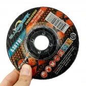 صفحه برش استیل بلوشارک Blueshark A30TBF 115mm