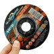 صفحه برش استیل بلوشارک Blueshark A30TBF 115mm