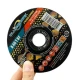 صفحه برش استیل بلوشارک Blueshark A46TBF 115mm
