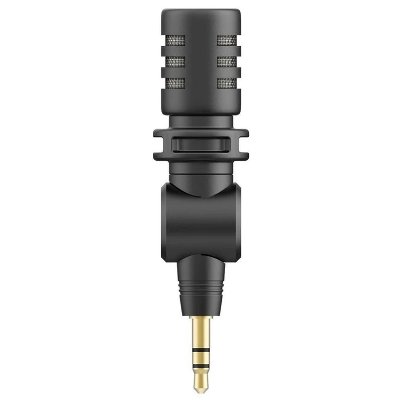 میکروفون کندانسور Boya BY-M100 TRS 3.5mm