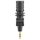 میکروفون کندانسور Boya BY-M100 TRS 3.5mm