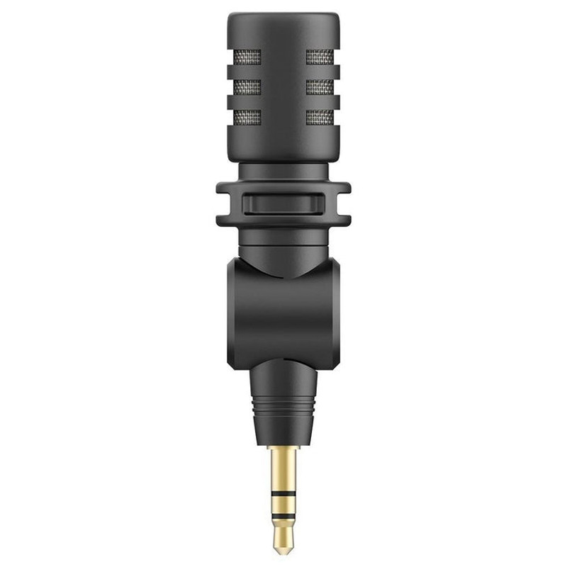میکروفون کندانسور Boya BY-M100 TRS 3.5mm