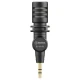 میکروفون کندانسور Boya BY-M100 TRS 3.5mm