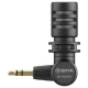 میکروفون کندانسور Boya BY-M100 TRS 3.5mm