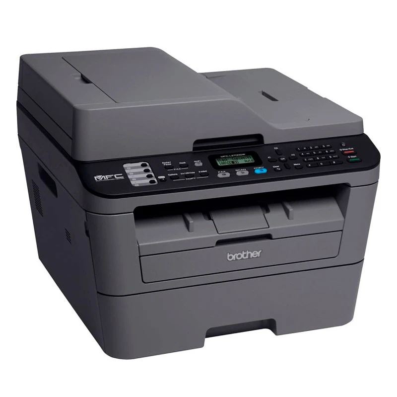 پرینتر چند کاره لیزری Brother MFC-L2700DW