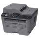 پرینتر چند کاره لیزری Brother MFC-L2700DW