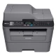 پرینتر چند کاره لیزری Brother MFC-L2700DW