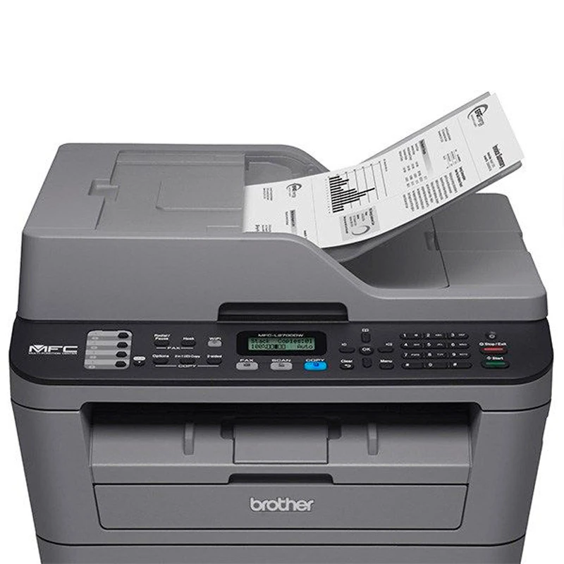 پرینتر چند کاره لیزری Brother MFC-L2700DW