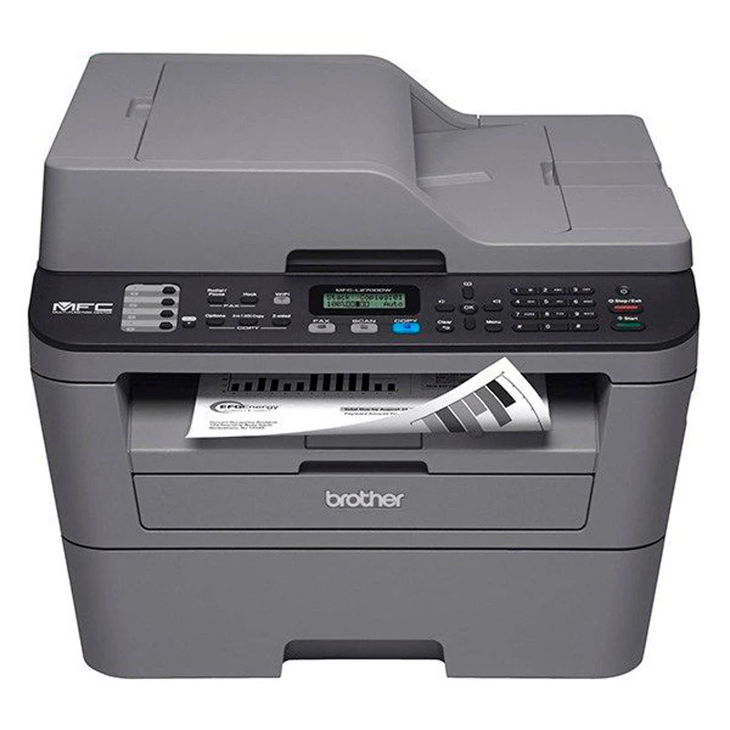 پرینتر چند کاره لیزری Brother MFC-L2700DW