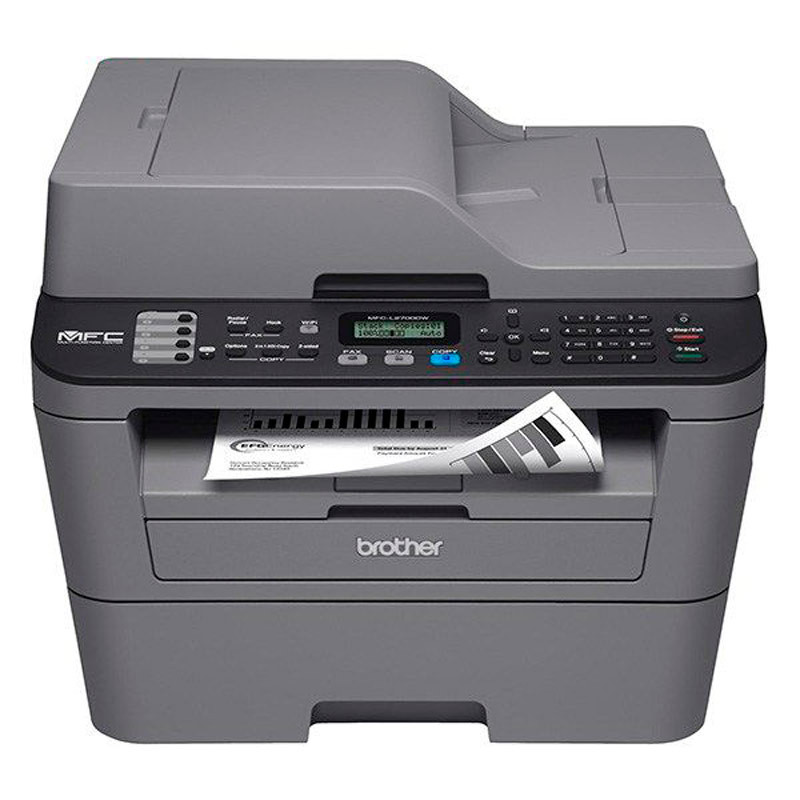 پرینتر چند کاره لیزری Brother MFC-L2700DW
