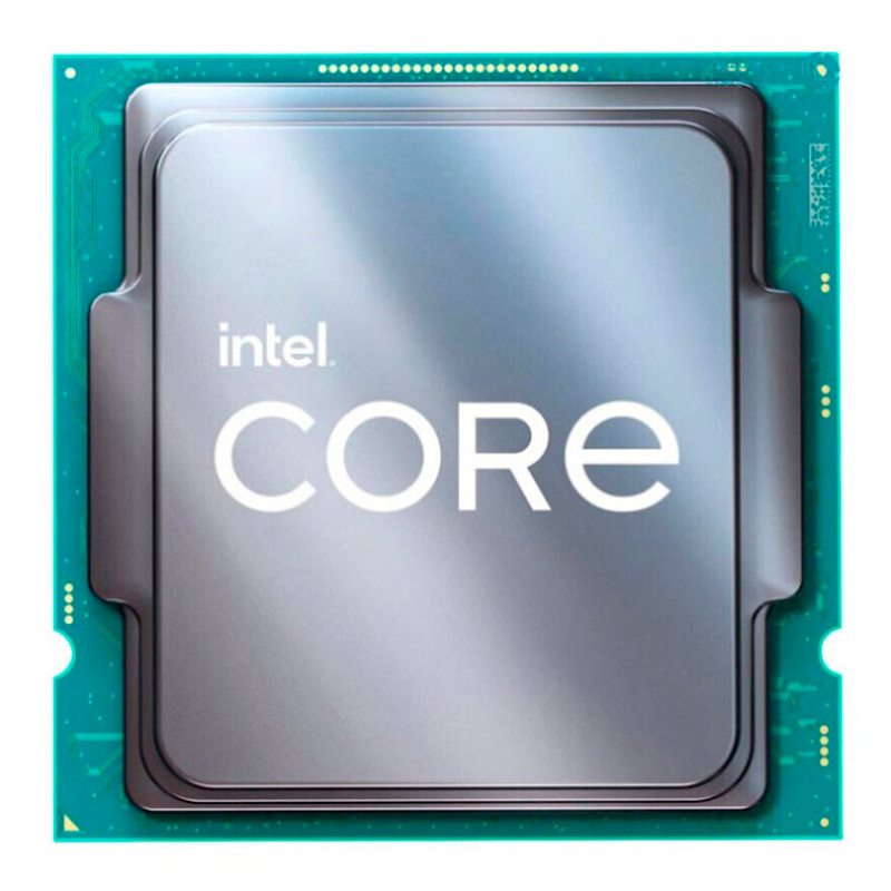 پردازنده CPU Intel Core i3 12100F Alder Lake