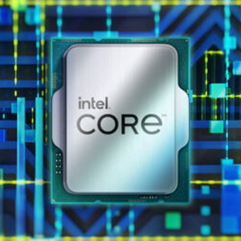 پردازنده اینتل Core i9 12900F Alder Lake