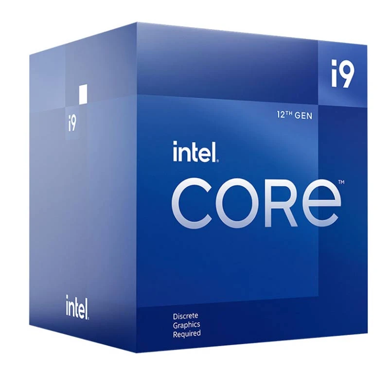 پردازنده اینتل Core i9 12900F Alder Lake