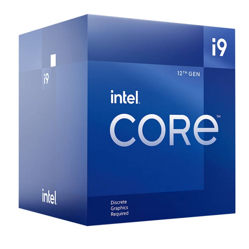 پردازنده اینتل Core i9 12900F Alder Lake