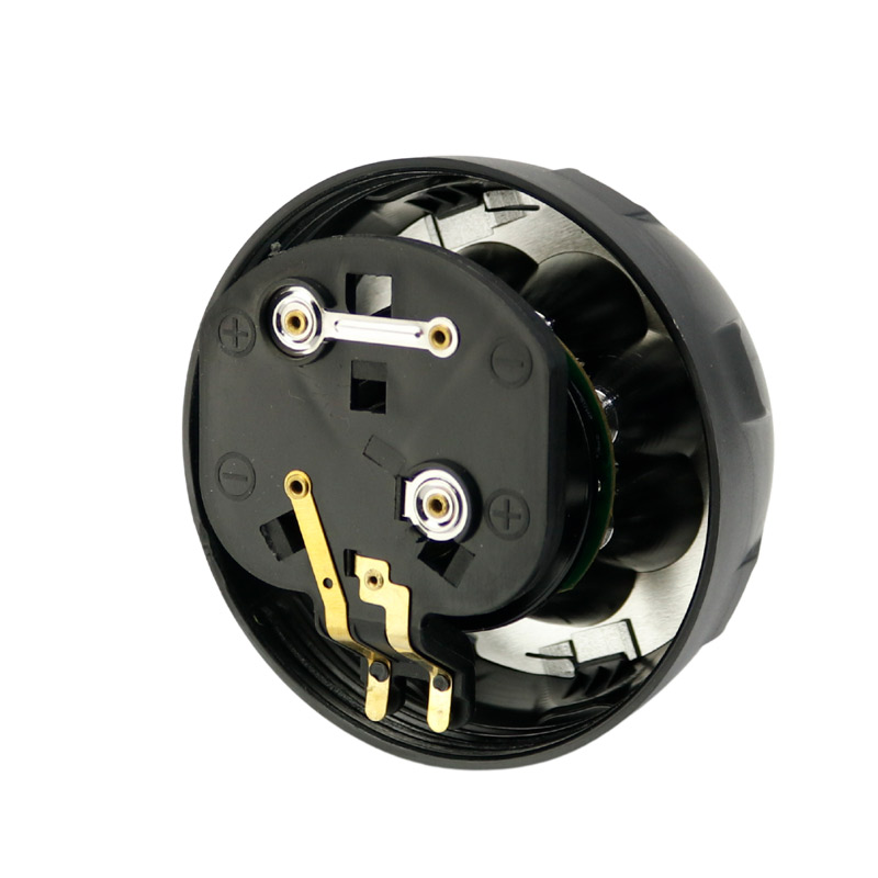 چراغ قوه باتری خور Camelion FL9LED-4R6O-CB