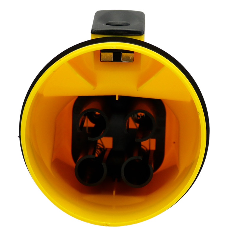 چراغ قوه باتری خور Camelion FL9LED-4R6O-CB