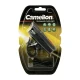 چراغ دوچرخه شارژی Camelion RS203-BP