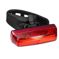 چراغ دوچرخه شارژی Camelion RS209R