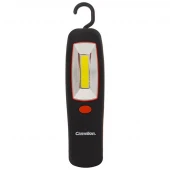 چراغ قوه مگنتی باتری خور Camelion SL5240N