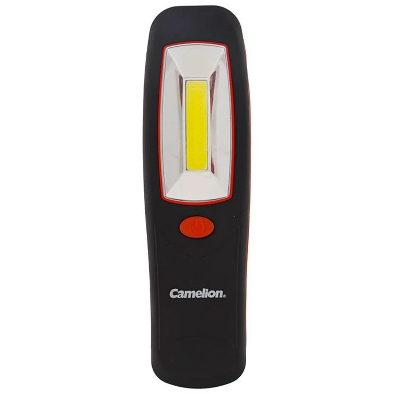 چراغ قوه مگنتی باتری خور Camelion SL5240N