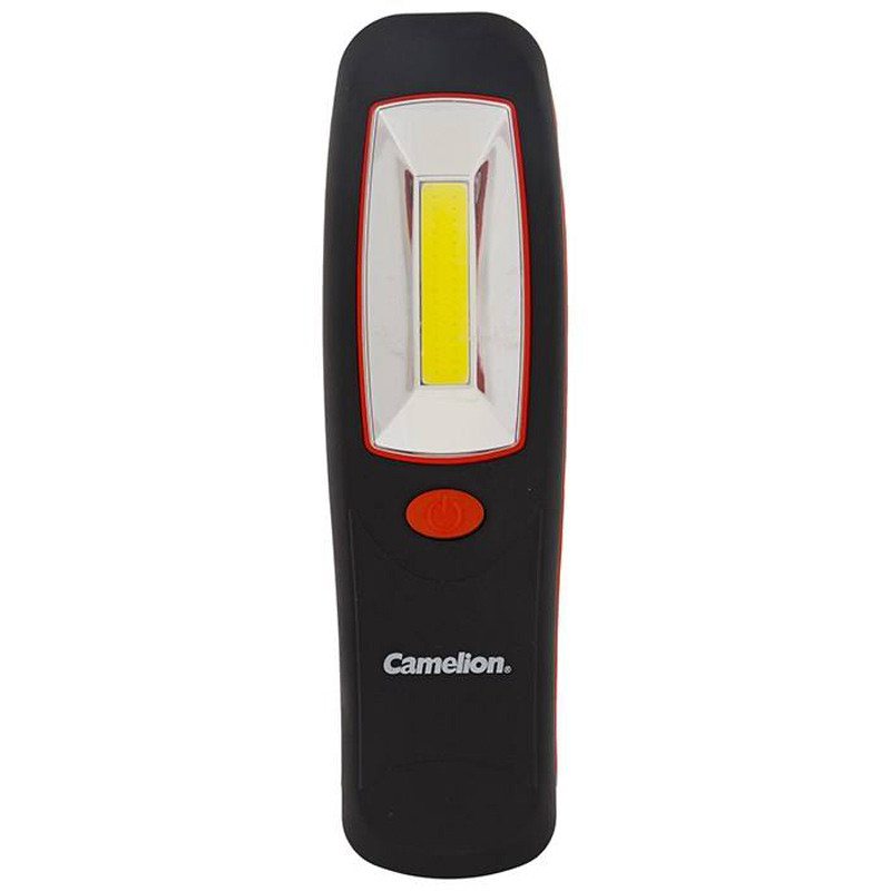 چراغ قوه مگنتی باتری خور Camelion SL5240N