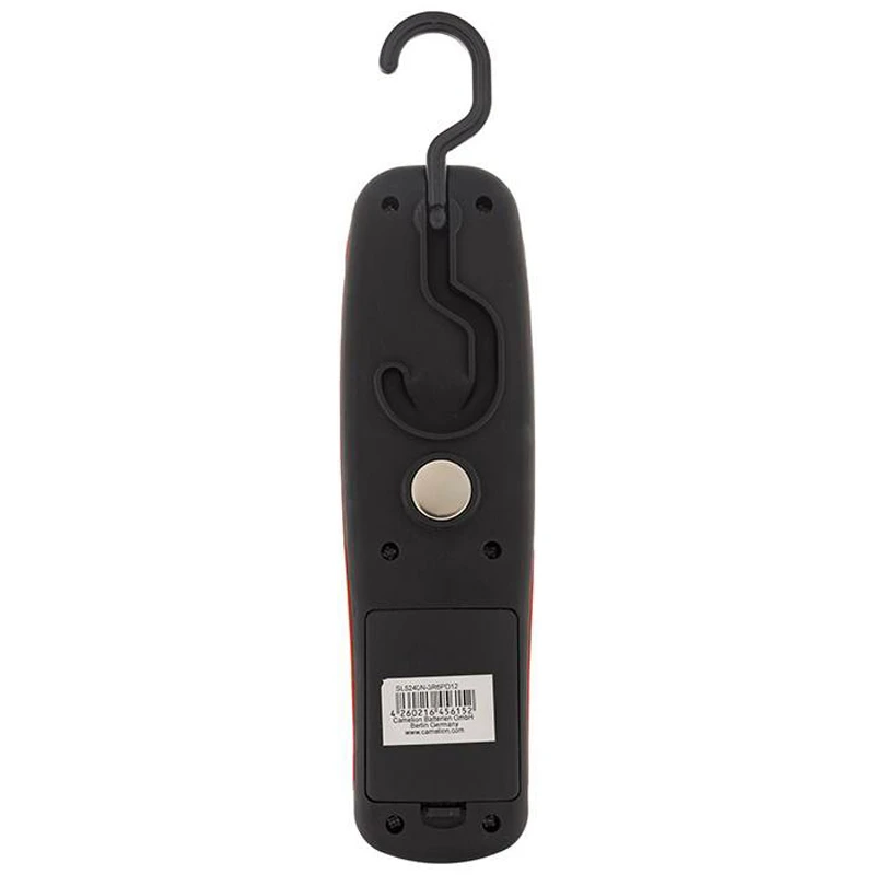چراغ قوه مگنتی باتری خور Camelion SL5240N
