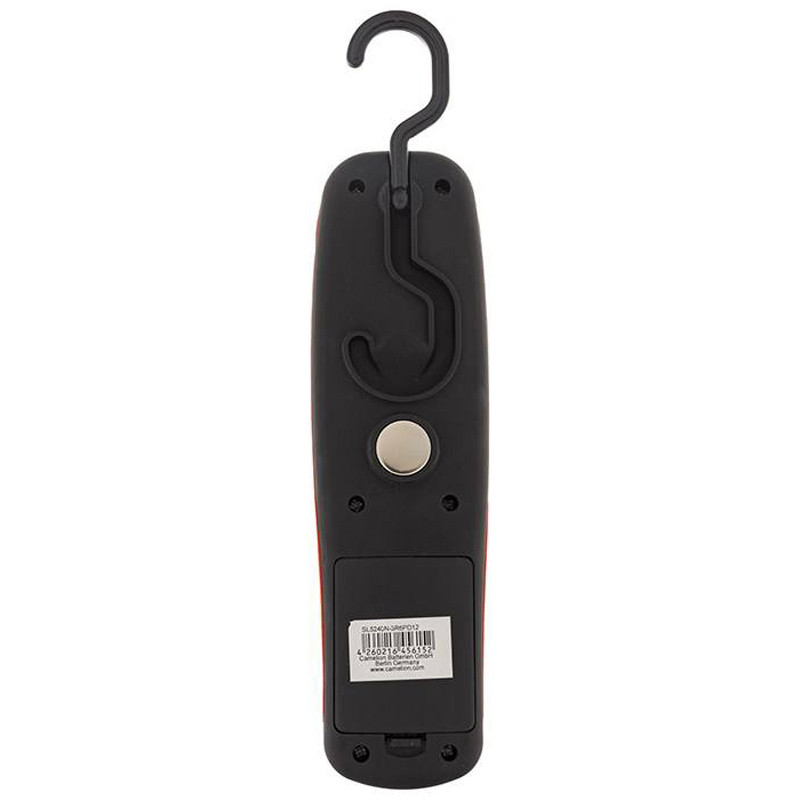 چراغ قوه مگنتی باتری خور Camelion SL5240N