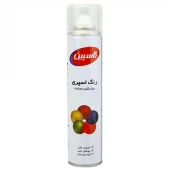 اسپری کیلر Caspian 300ml