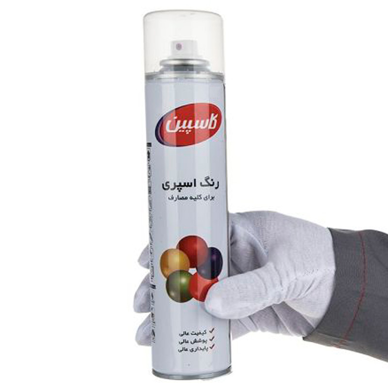 اسپری کیلر Caspian 300ml