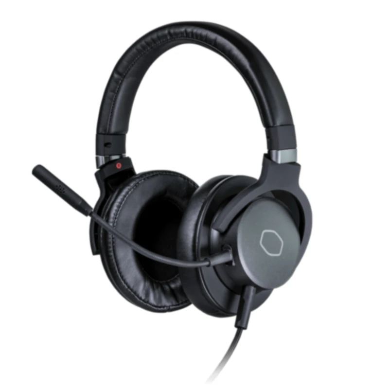 هدست گیمینگ سیم دار Cooler Master MH752